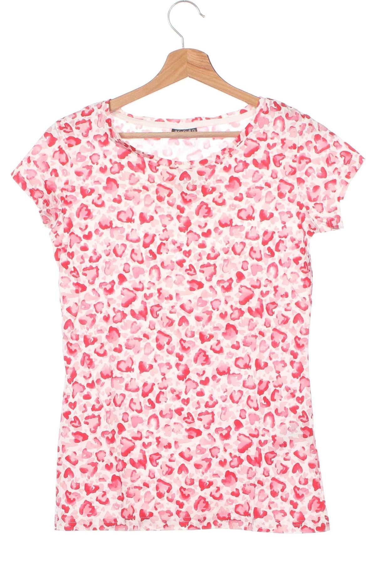 Damen T-Shirt Beloved, Größe XS, Farbe Mehrfarbig, Preis 14,24 €