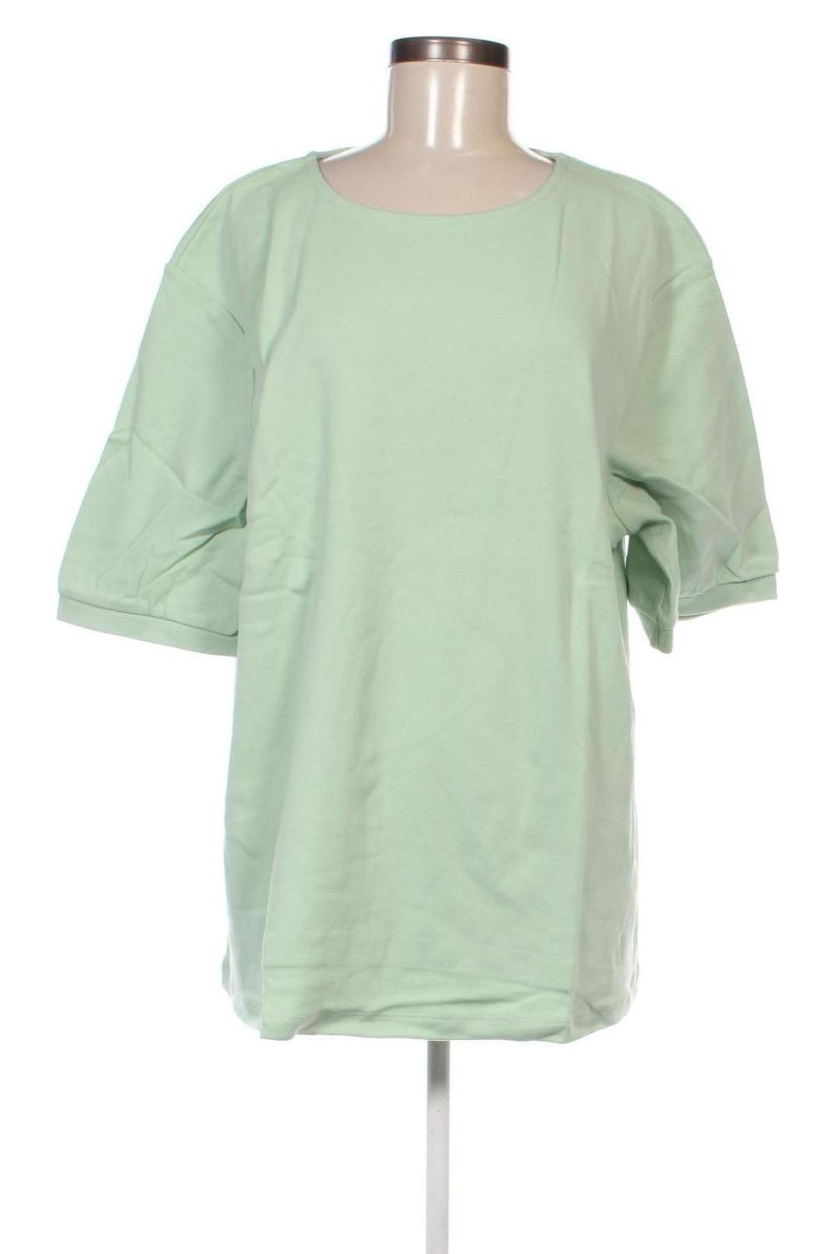 Damen T-Shirt Bpc Bonprix Collection, Größe XXL, Farbe Grün, Preis € 8,70