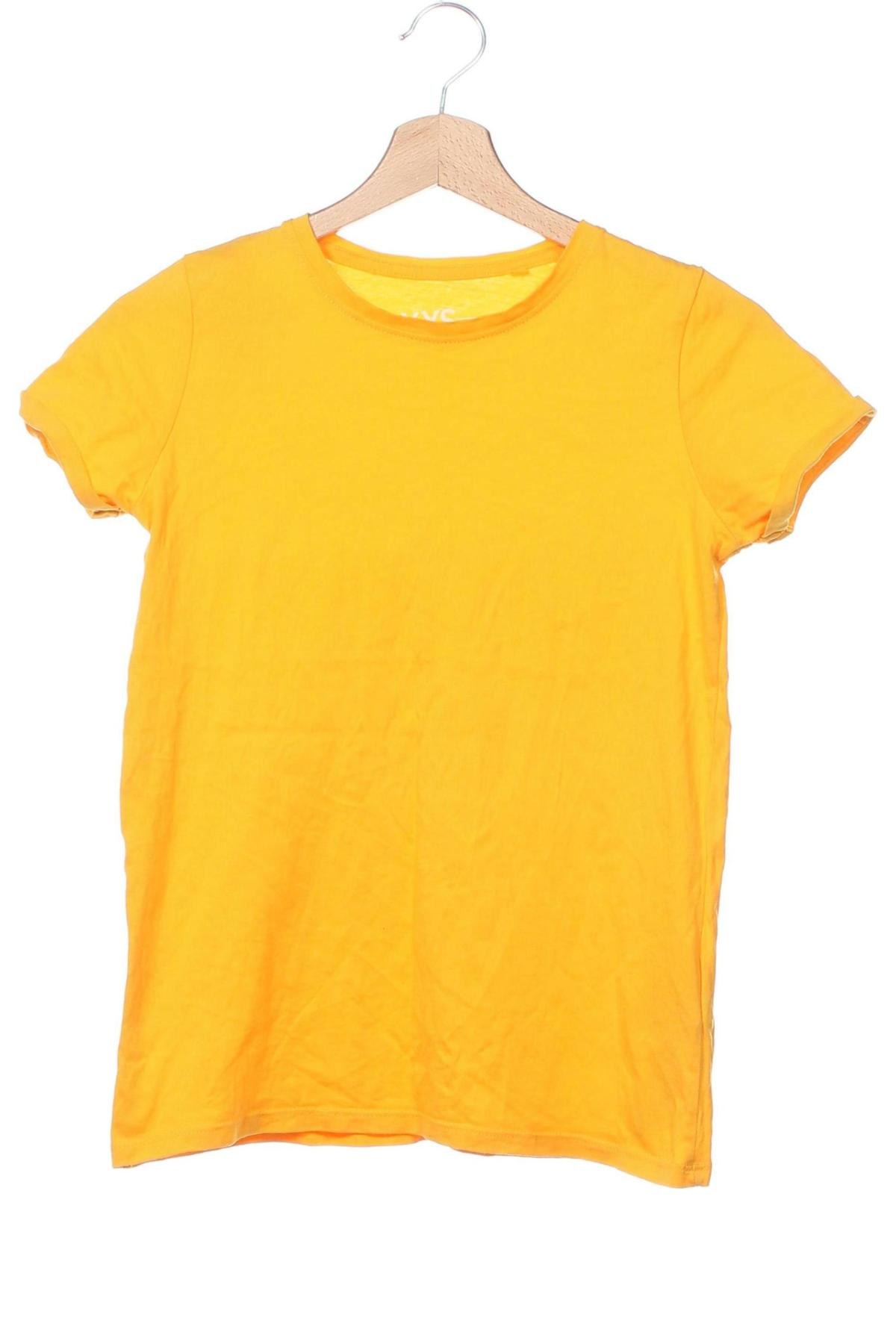 Damen T-Shirt Fb Sister, Größe XXS, Farbe Gelb, Preis € 8,70