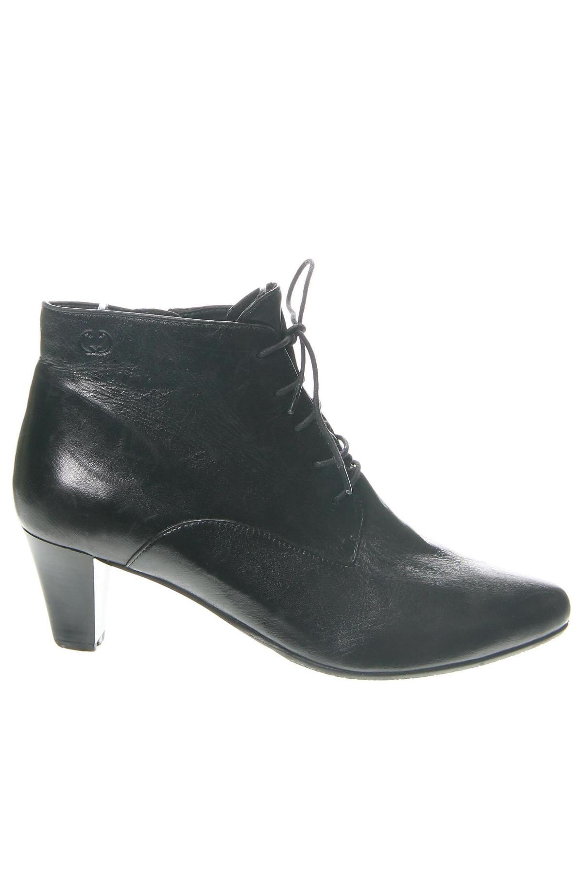 Botine de damă Gerry Weber, Mărime 41, Culoare Negru, Preț 294,25 Lei