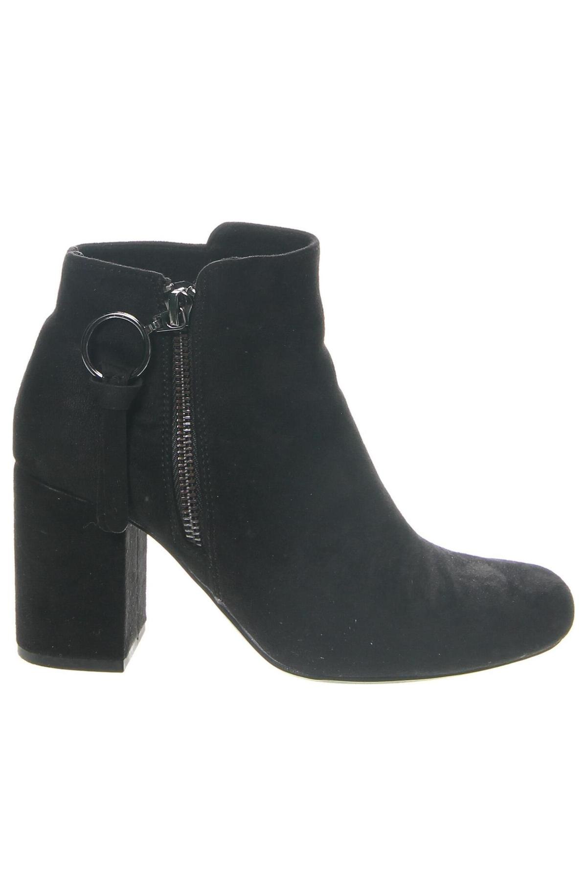 Damen Stiefeletten Jenny Fairy, Größe 35, Farbe Schwarz, Preis € 31,68