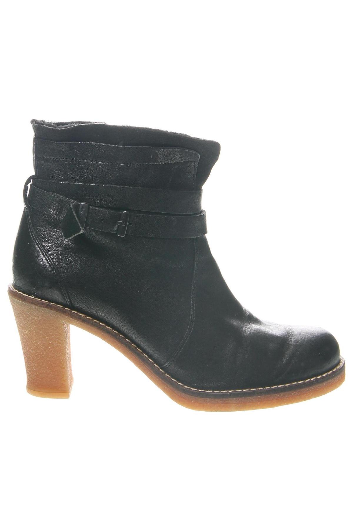 Botine de damă Marc O'Polo, Mărime 42, Culoare Negru, Preț 433,89 Lei