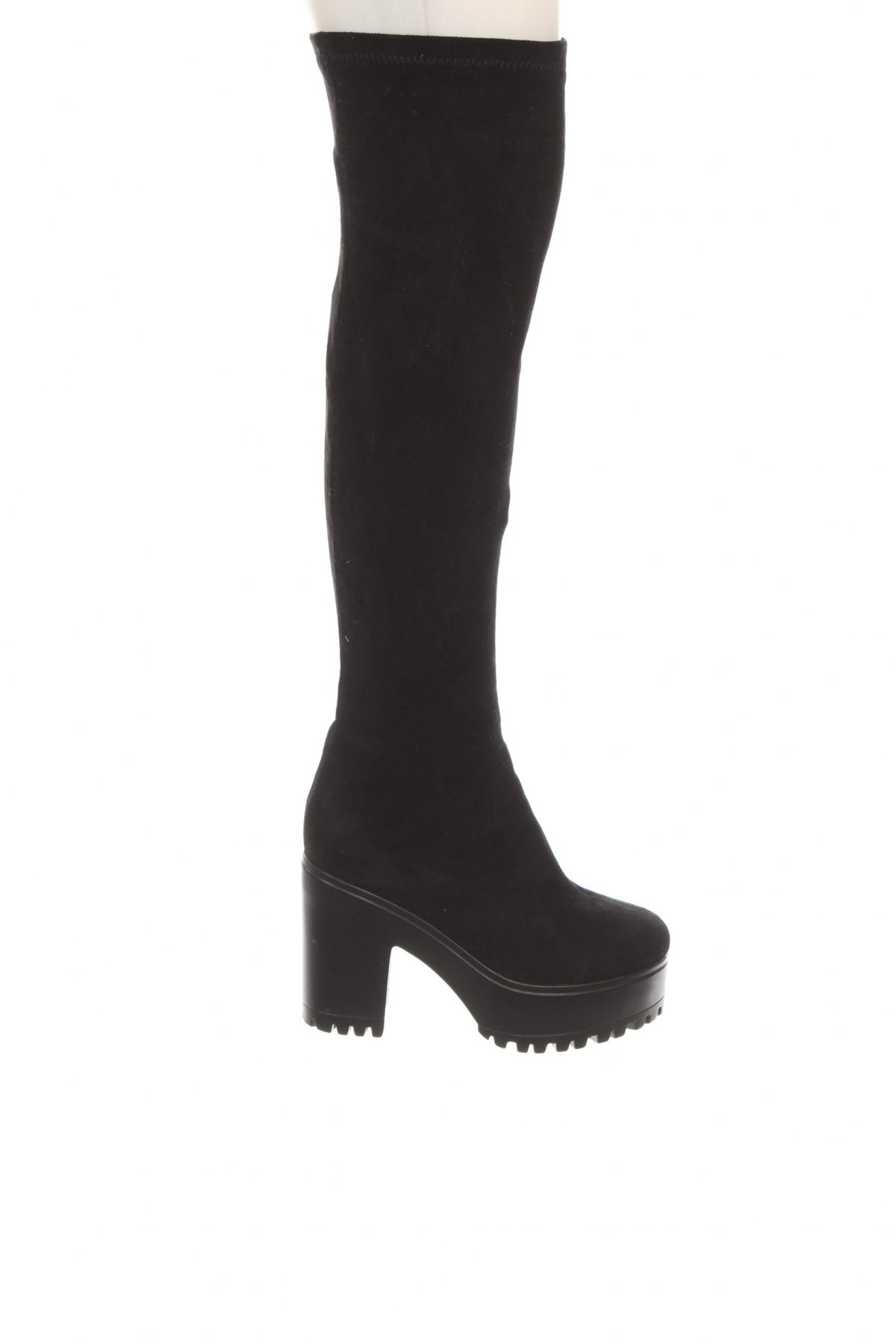 Damenstiefel Marypaz, Größe 37, Farbe Schwarz, Preis 56,27 €