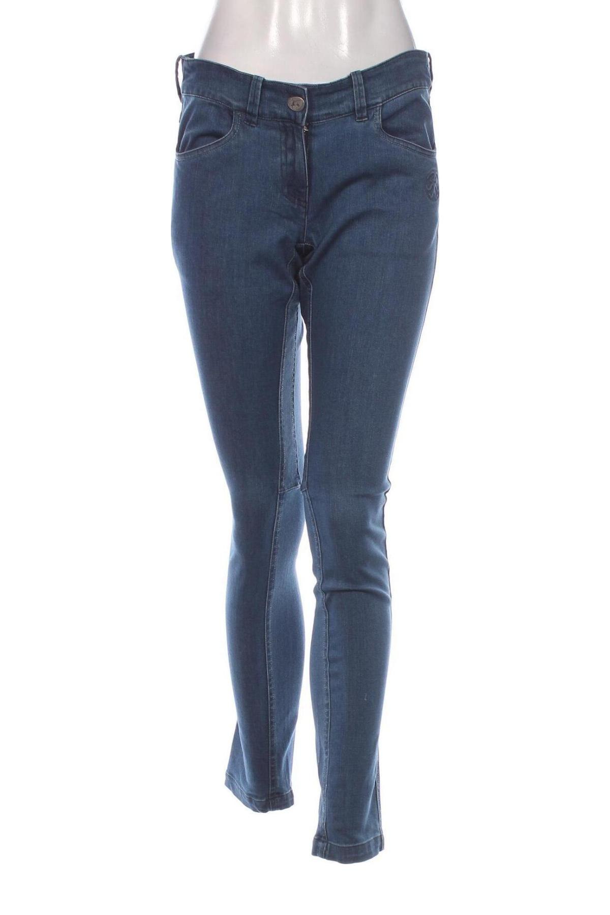 Damen Jeans, Größe M, Farbe Blau, Preis 27,70 €