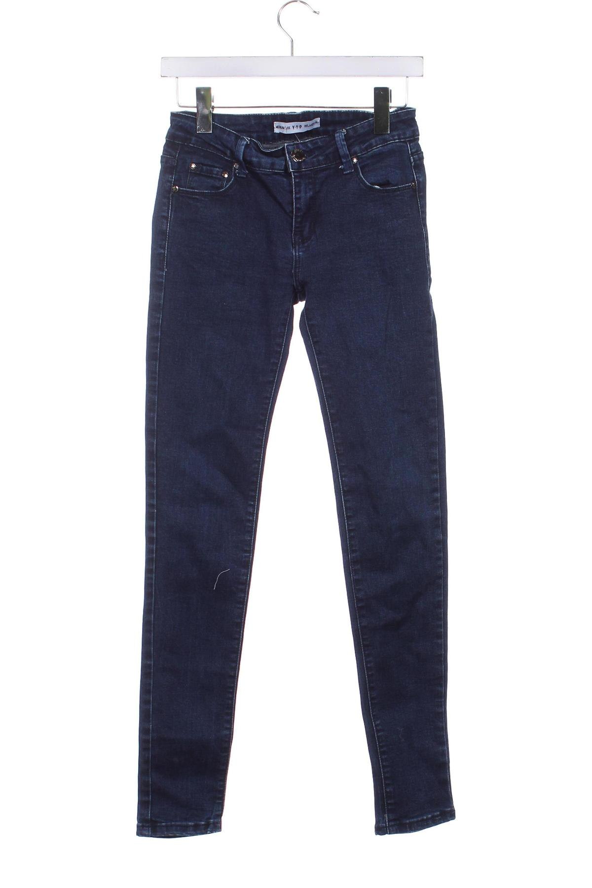 Damen Jeans, Größe M, Farbe Blau, Preis € 14,83