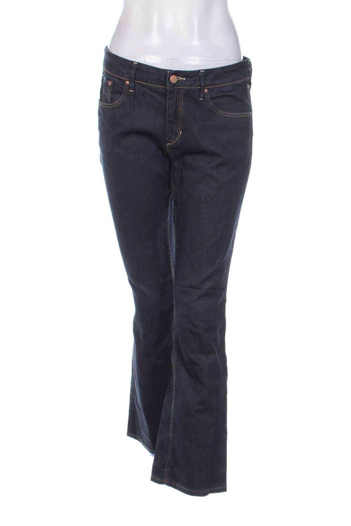 Damen Jeans, Größe M, Farbe Blau, Preis 20,49 €