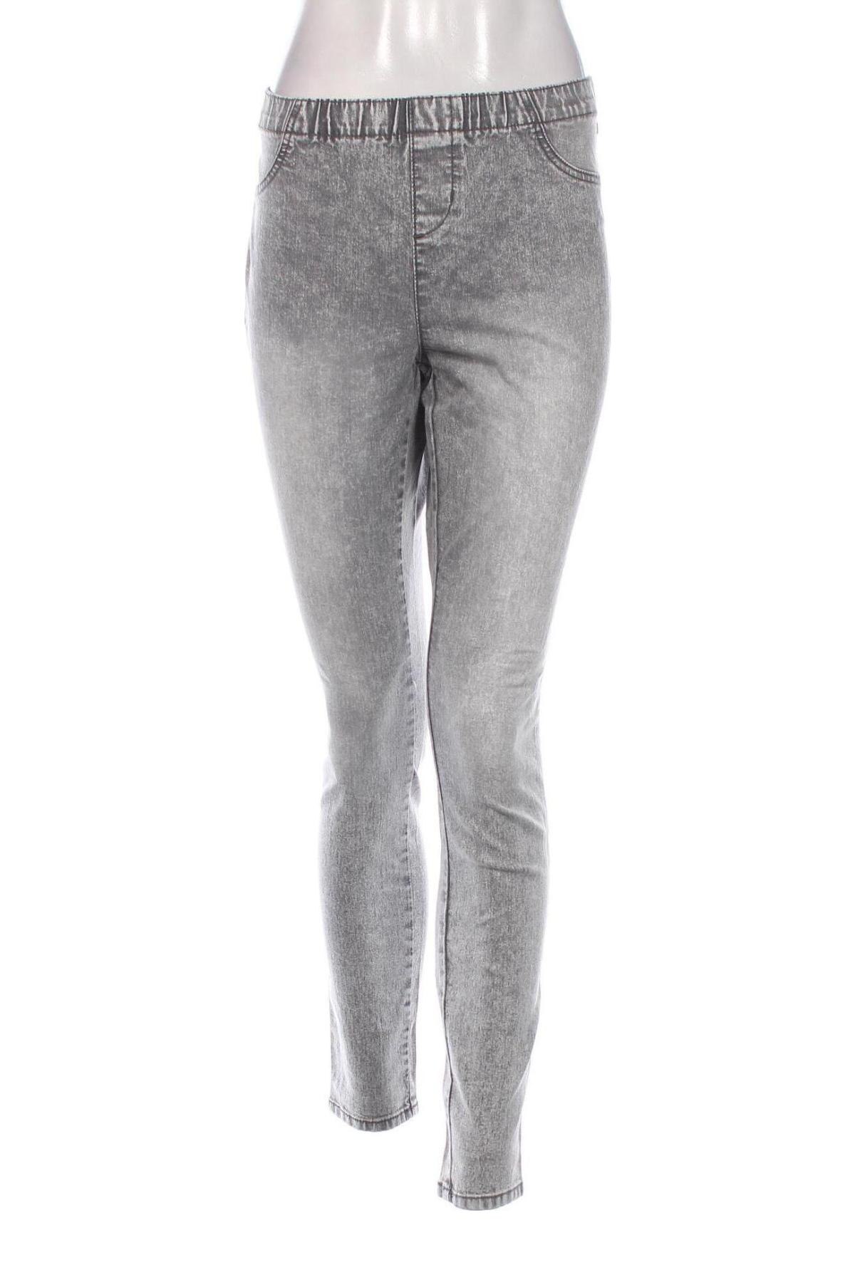 Damen Jeans, Größe L, Farbe Grau, Preis € 20,49