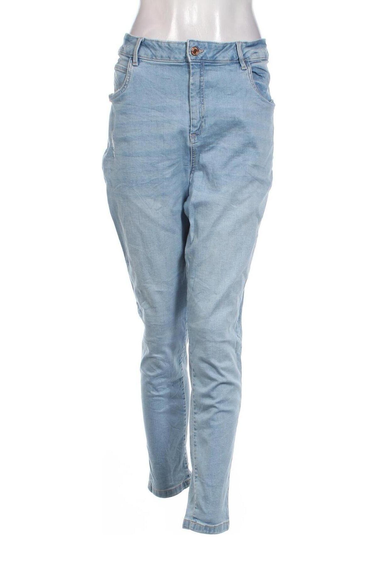 Damen Jeans, Größe XL, Farbe Blau, Preis € 20,49