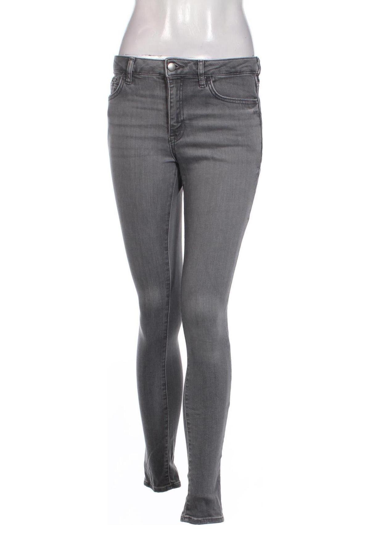 Damen Jeans, Größe S, Farbe Grau, Preis 20,49 €