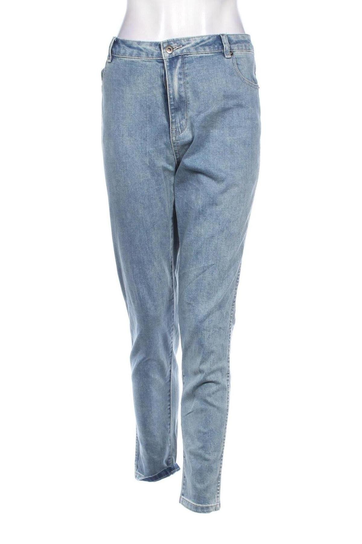 Damen Jeans, Größe XL, Farbe Blau, Preis € 20,49