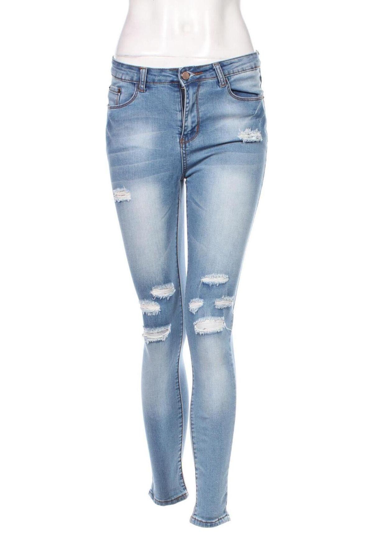 Damen Jeans, Größe S, Farbe Blau, Preis 14,84 €