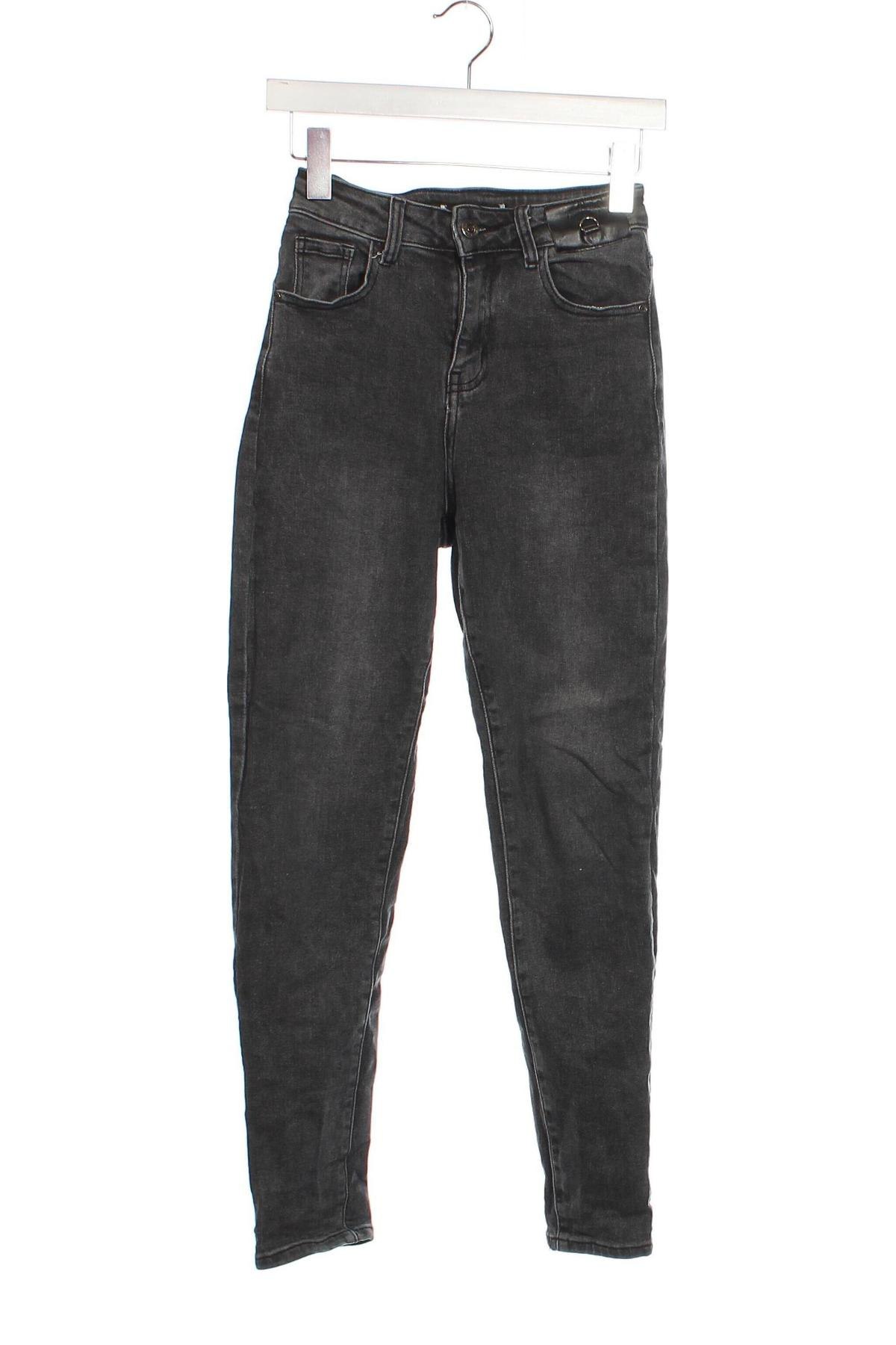 Damen Jeans, Größe XS, Farbe Grau, Preis € 20,49