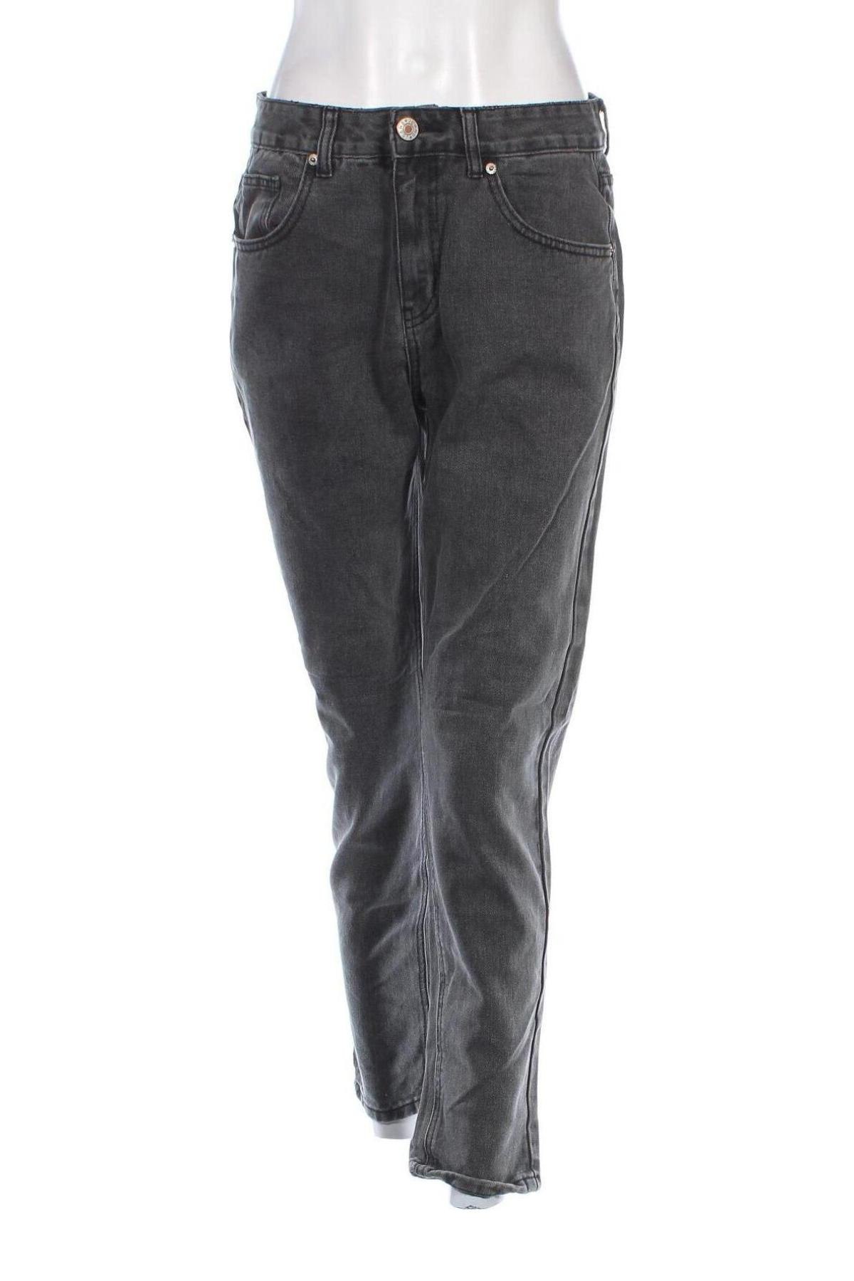 Damen Jeans, Größe XL, Farbe Grau, Preis € 10,49