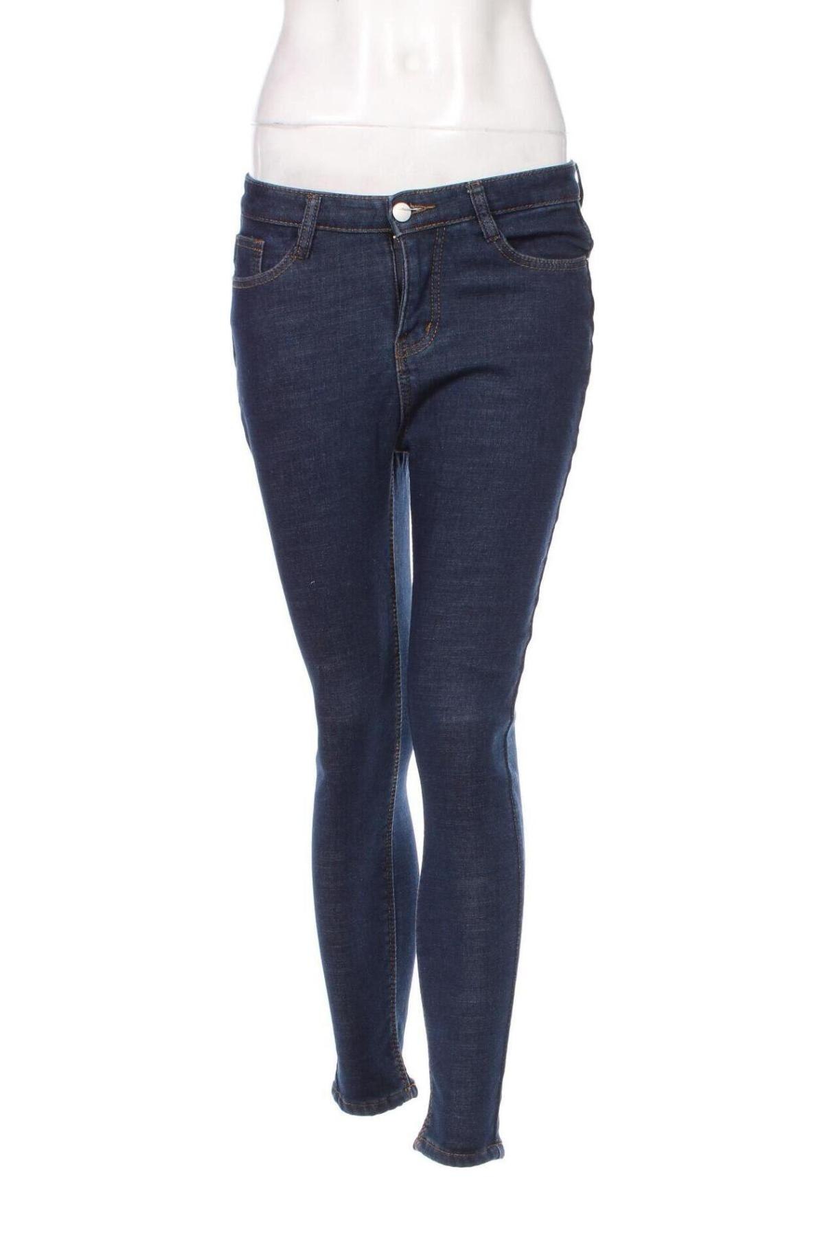 Damen Jeans, Größe M, Farbe Blau, Preis € 14,83