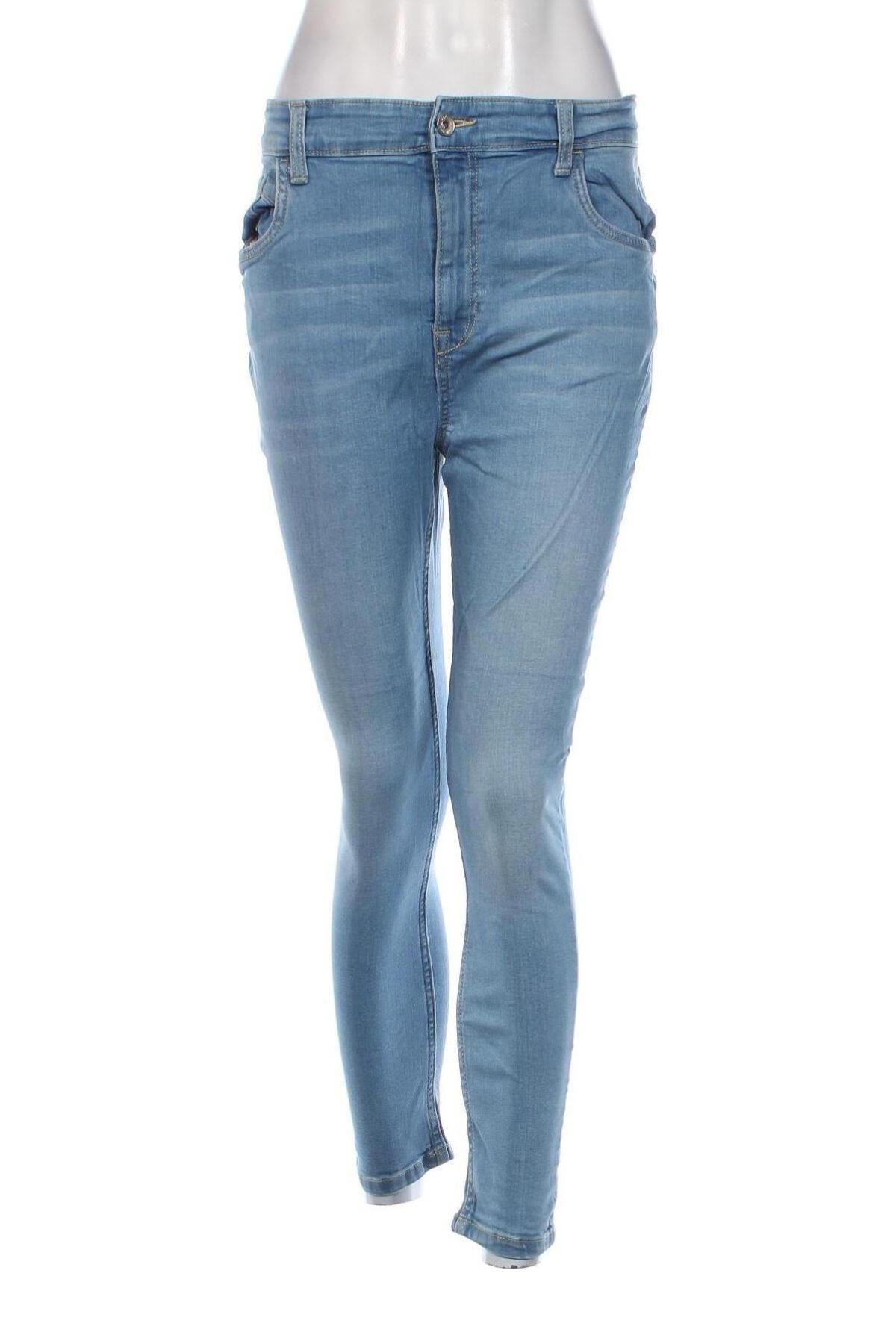 Damen Jeans, Größe XL, Farbe Blau, Preis 20,49 €