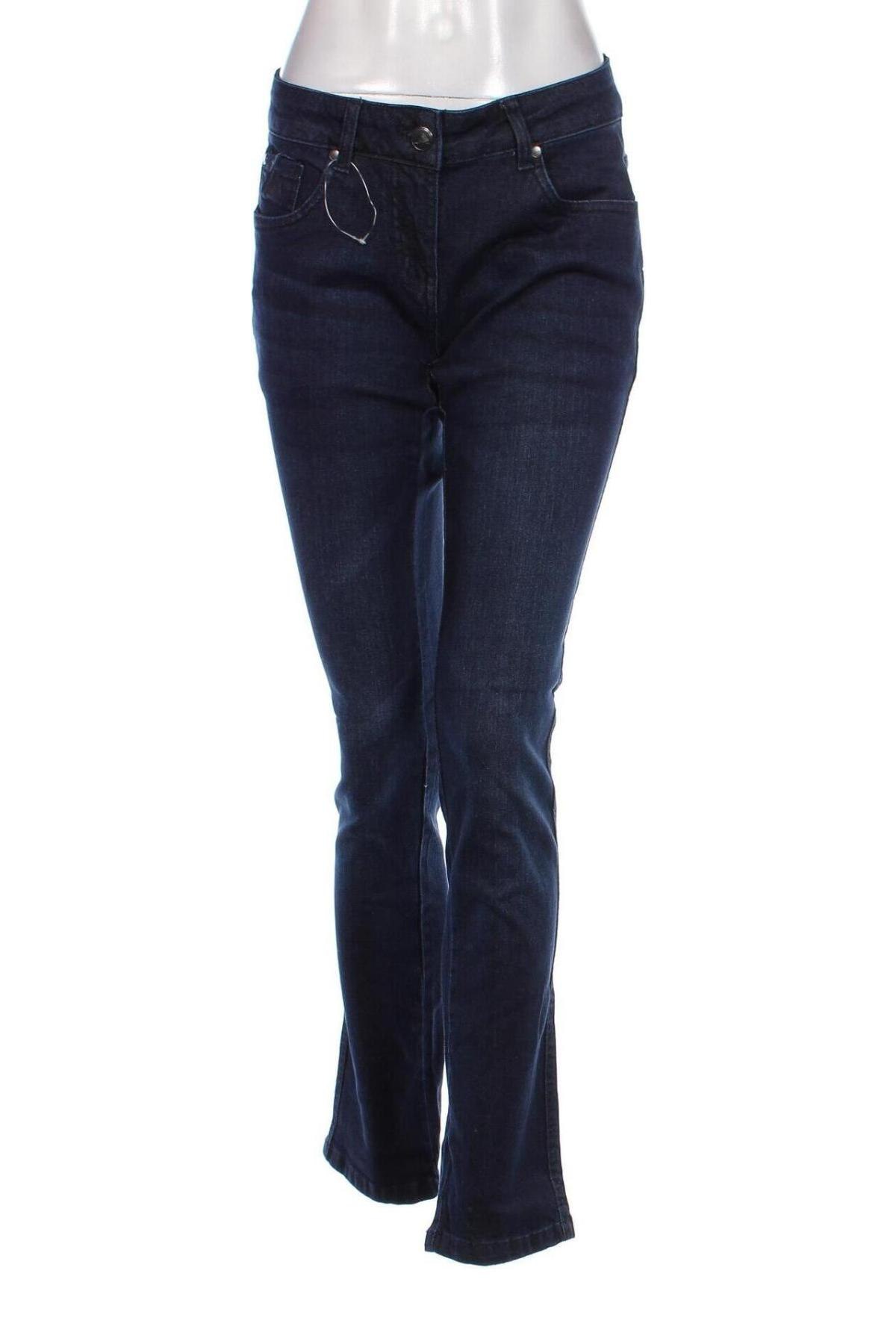 Damen Jeans, Größe M, Farbe Blau, Preis € 8,99