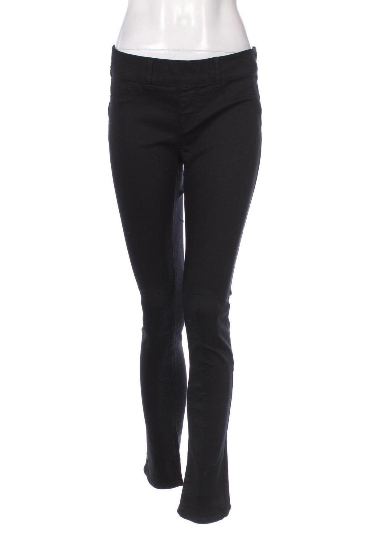 Damen Jeans, Größe M, Farbe Schwarz, Preis 20,49 €