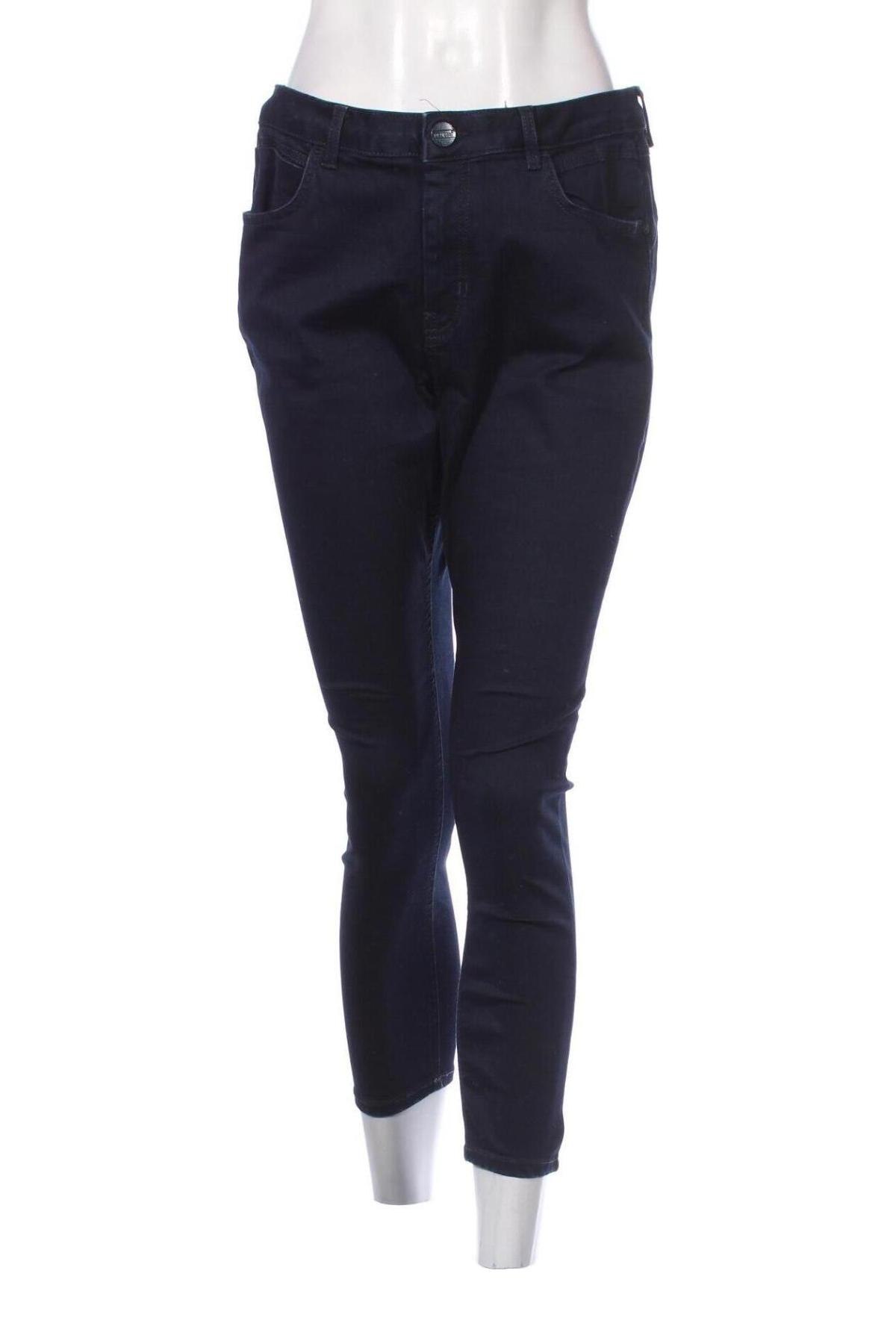 Damen Jeans, Größe XL, Farbe Blau, Preis € 10,49