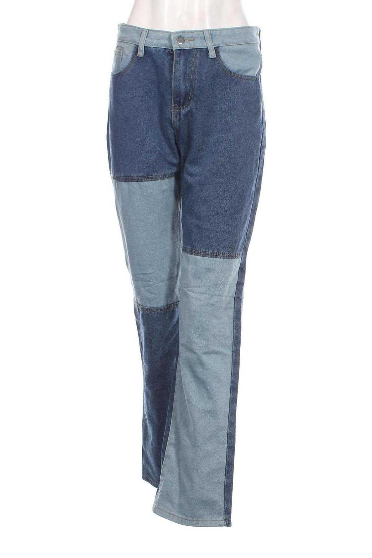 Damen Jeans, Größe L, Farbe Blau, Preis € 20,49