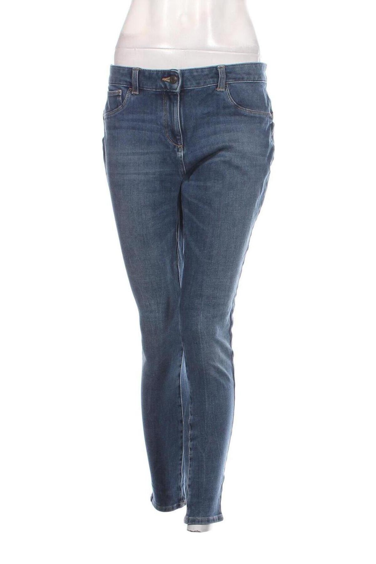 Damen Jeans, Größe M, Farbe Blau, Preis 10,49 €