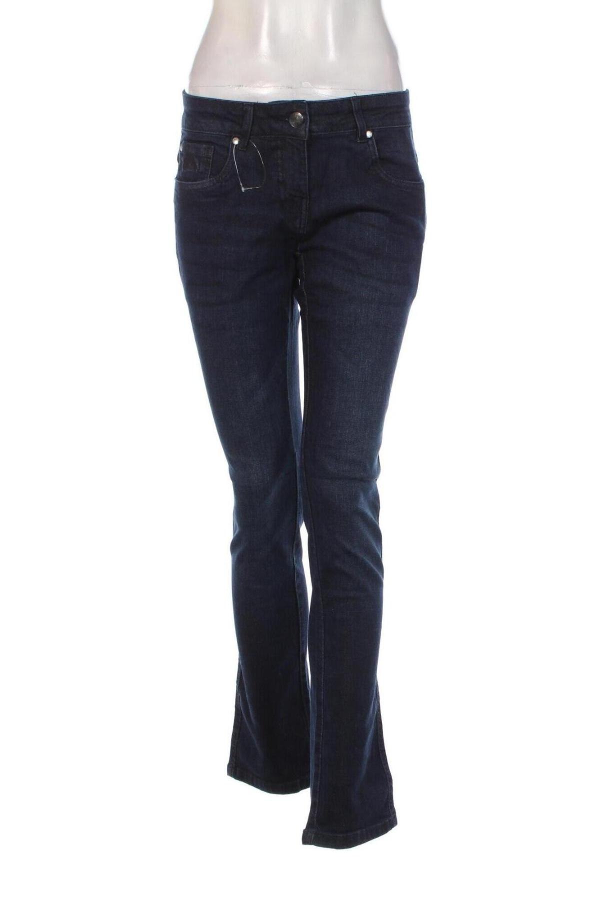 Damen Jeans, Größe M, Farbe Blau, Preis 20,49 €