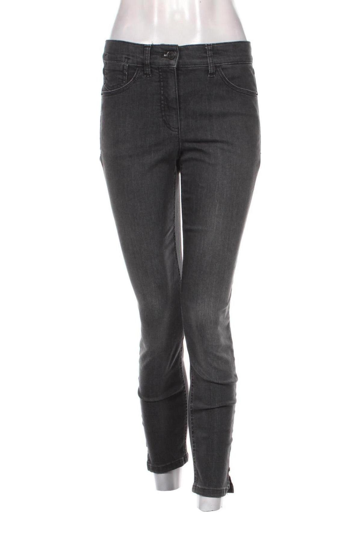 Damen Jeans, Größe S, Farbe Grau, Preis 20,49 €