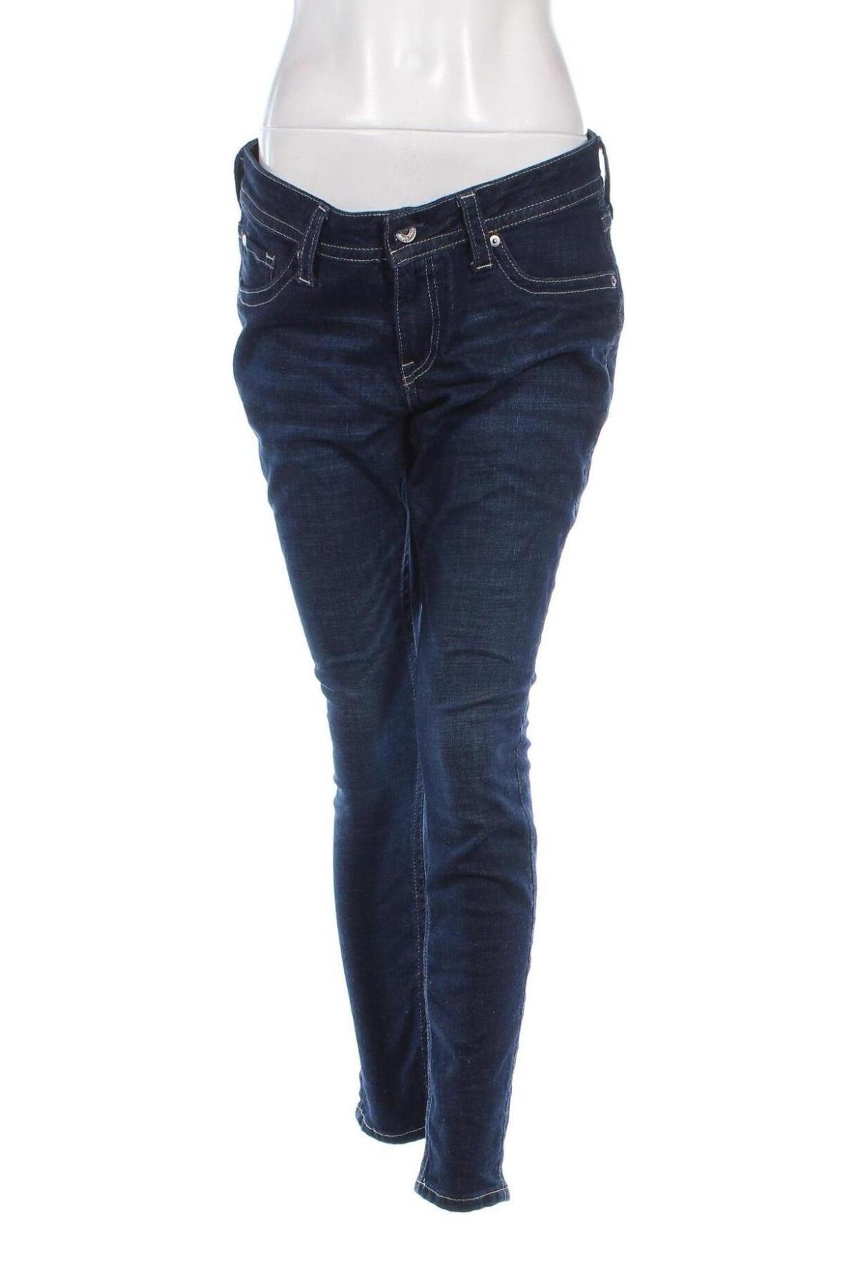 Damen Jeans, Größe XL, Farbe Blau, Preis € 10,49