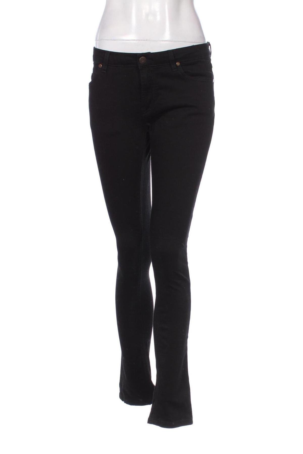 Damen Jeans, Größe XS, Farbe Schwarz, Preis € 10,49