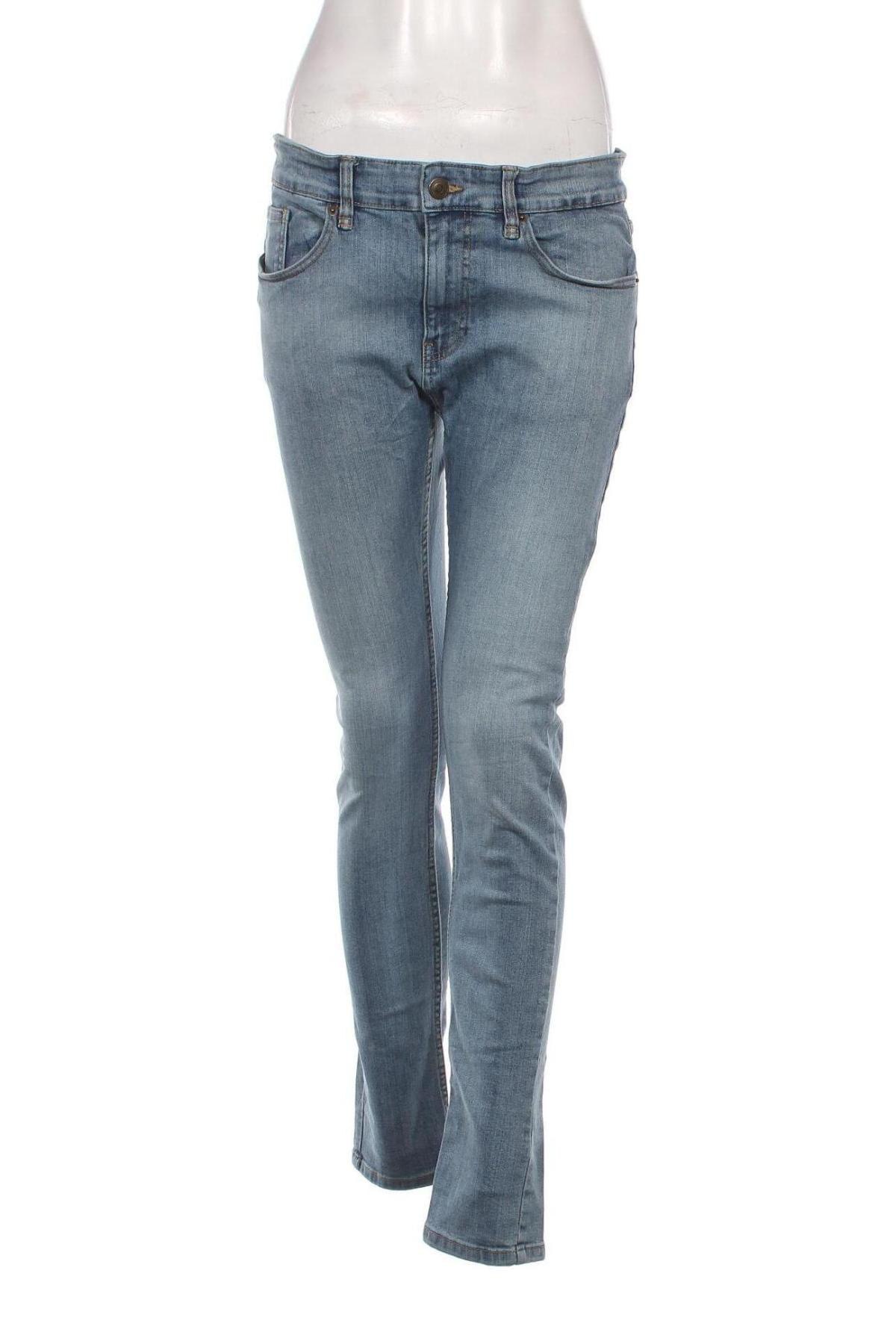 Damen Jeans, Größe L, Farbe Blau, Preis 14,83 €