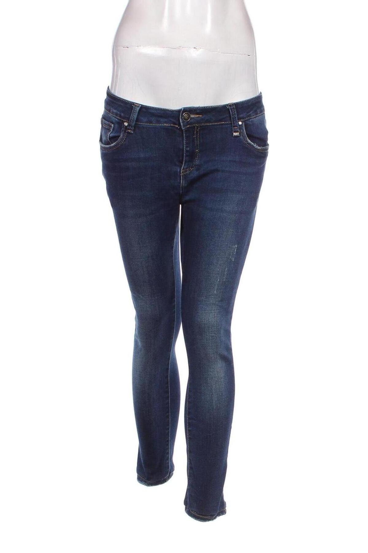 Damen Jeans, Größe M, Farbe Blau, Preis 14,83 €