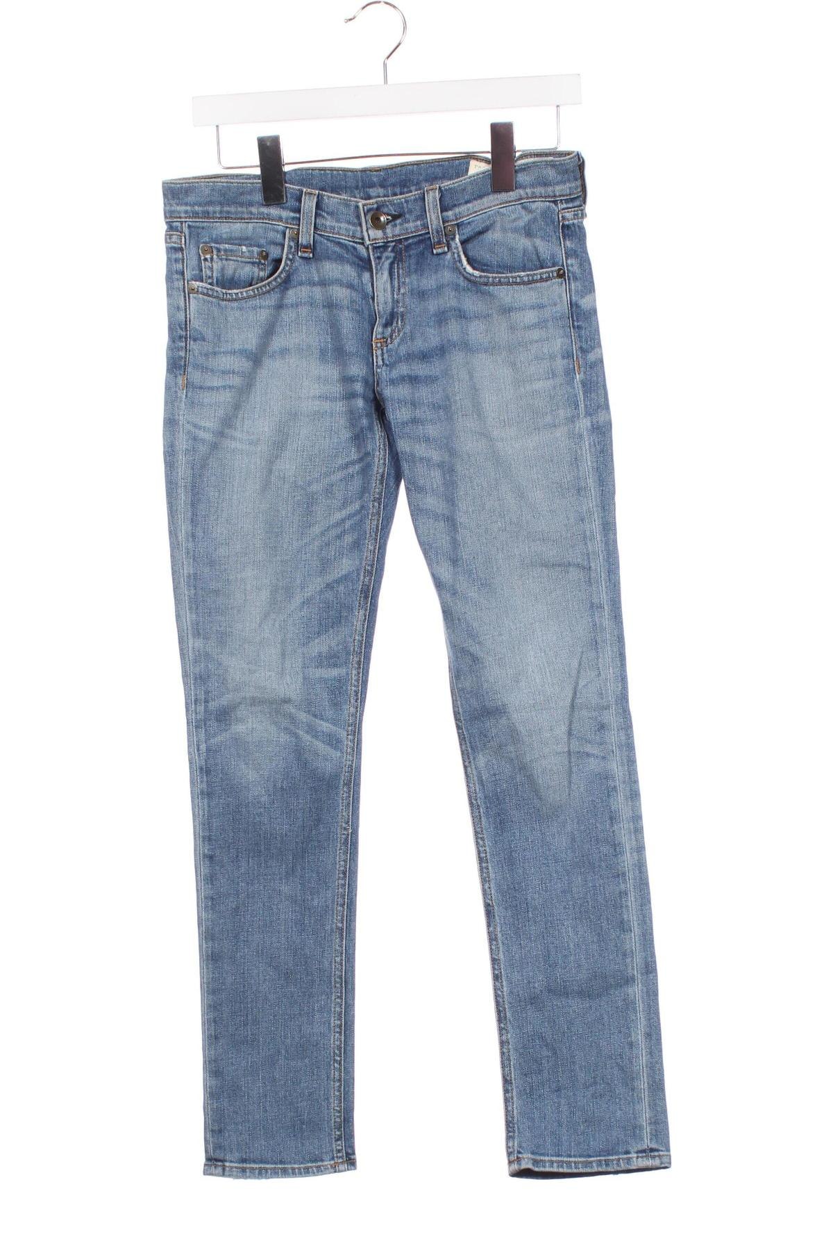 Damen Jeans, Größe M, Farbe Blau, Preis € 14,83