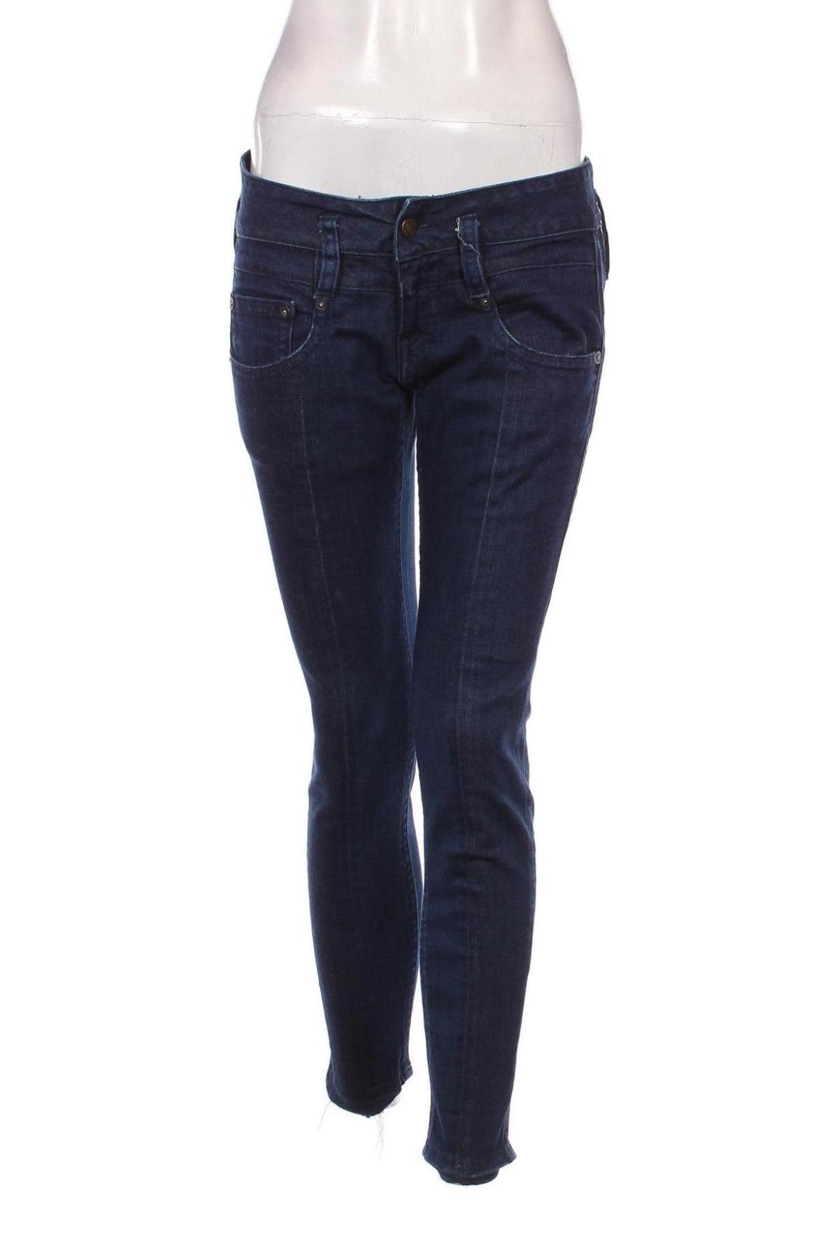 Damen Jeans, Größe M, Farbe Blau, Preis 14,83 €