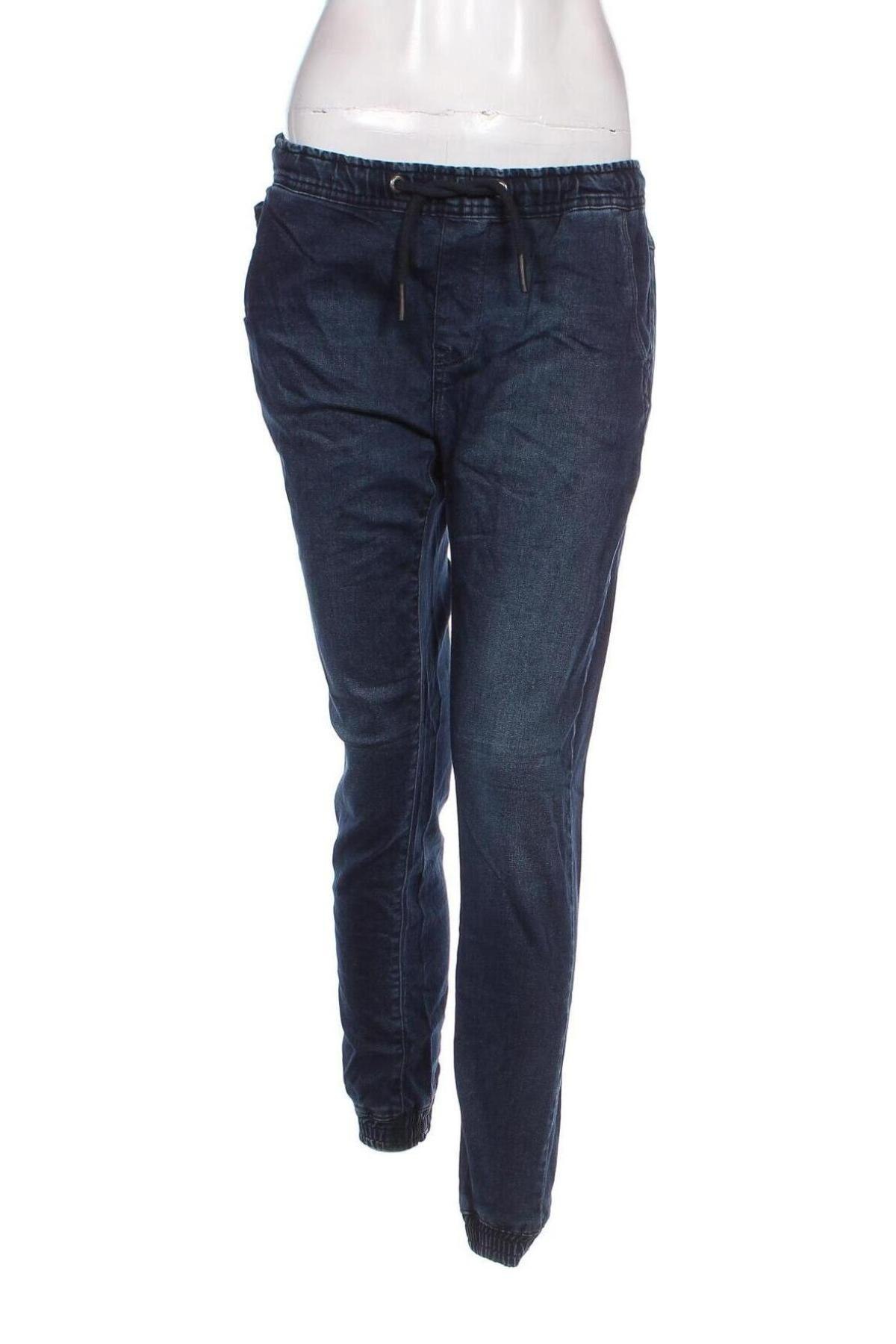 Damen Jeans Bershka, Größe S, Farbe Blau, Preis € 20,49