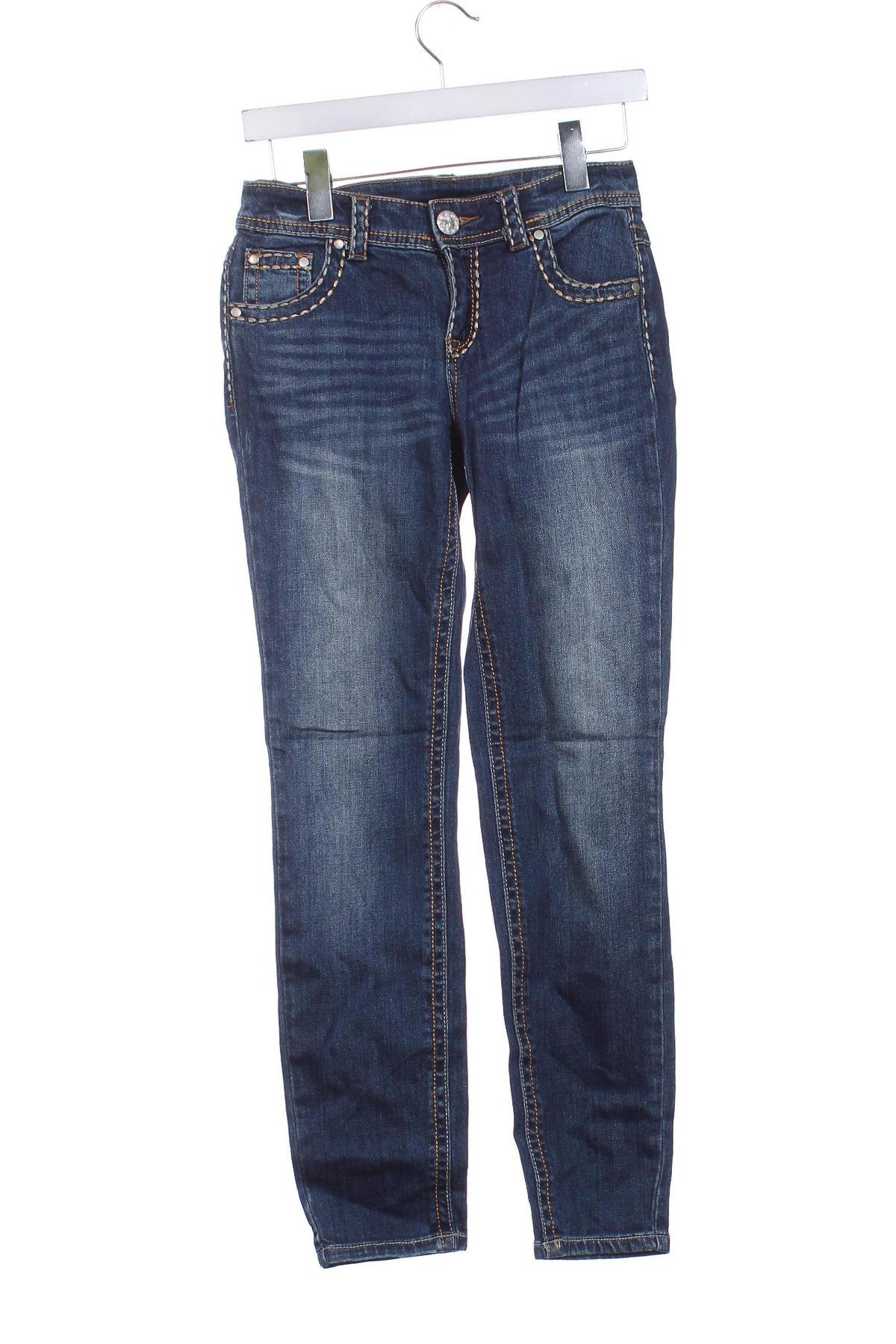 Damen Jeans Best Connections, Größe XS, Farbe Blau, Preis € 20,49