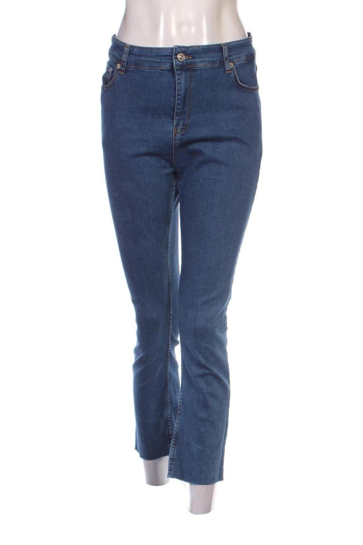 Damen Jeans Bgn Workshop, Größe L, Farbe Blau, Preis € 21,05