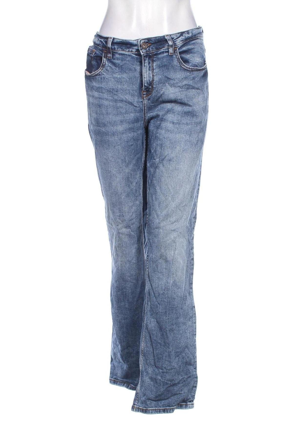 Damen Jeans Blind Date, Größe XXL, Farbe Blau, Preis € 20,49