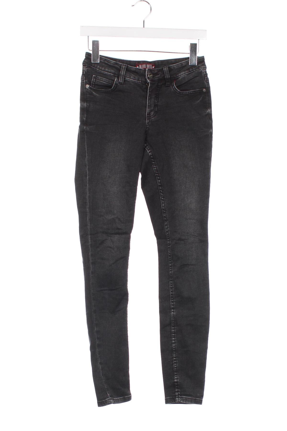 Damen Jeans Blind Date, Größe S, Farbe Grau, Preis 9,49 €