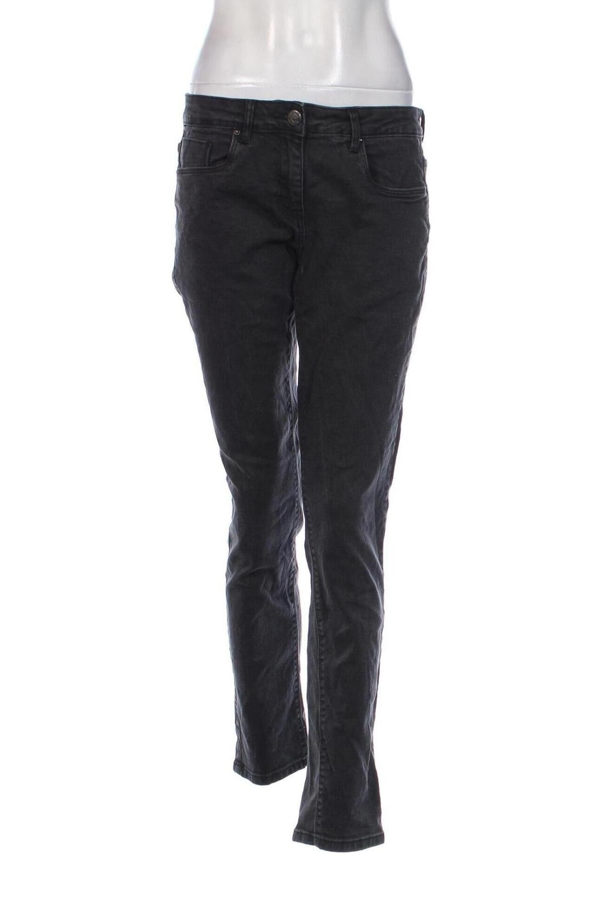 Blugi de femei Blue Motion, Mărime S, Culoare Negru, Preț 43,99 Lei