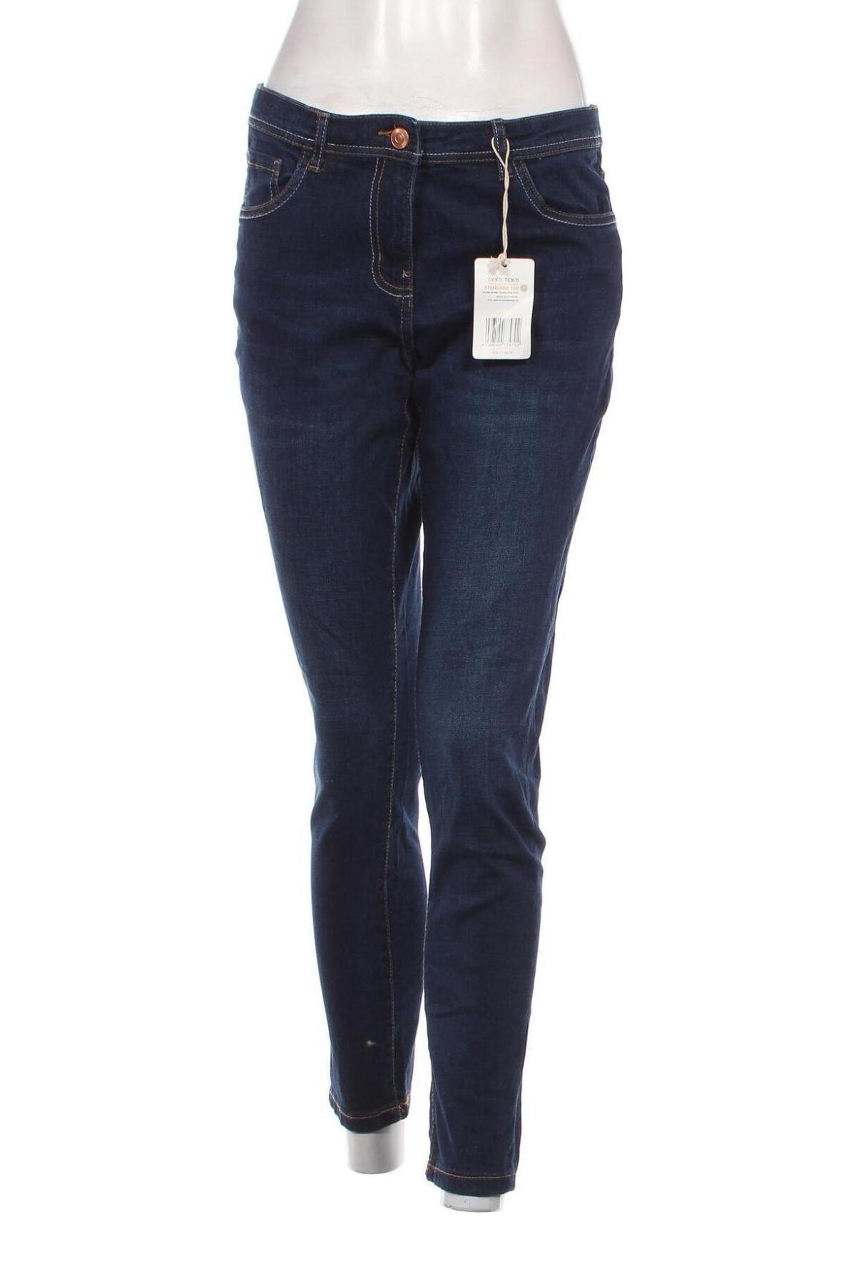 Damen Jeans Blue Motion, Größe M, Farbe Blau, Preis € 32,49