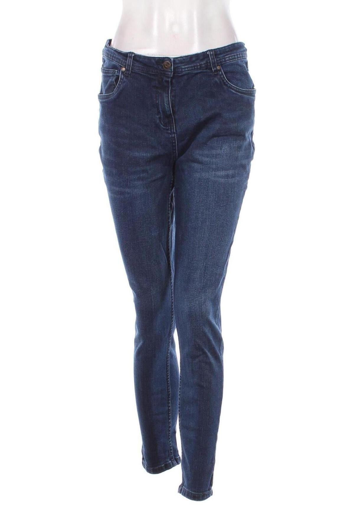 Damen Jeans Blue Motion, Größe L, Farbe Blau, Preis € 10,49