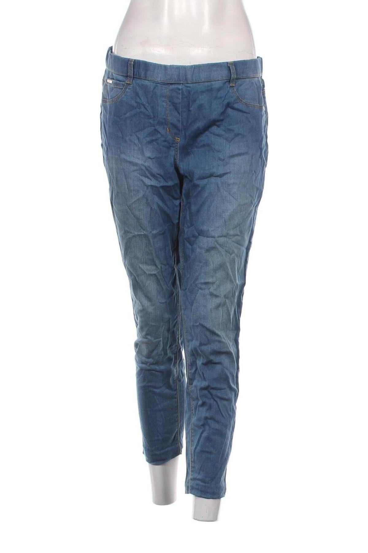 Damen Jeans Bonita, Größe M, Farbe Blau, Preis 8,99 €