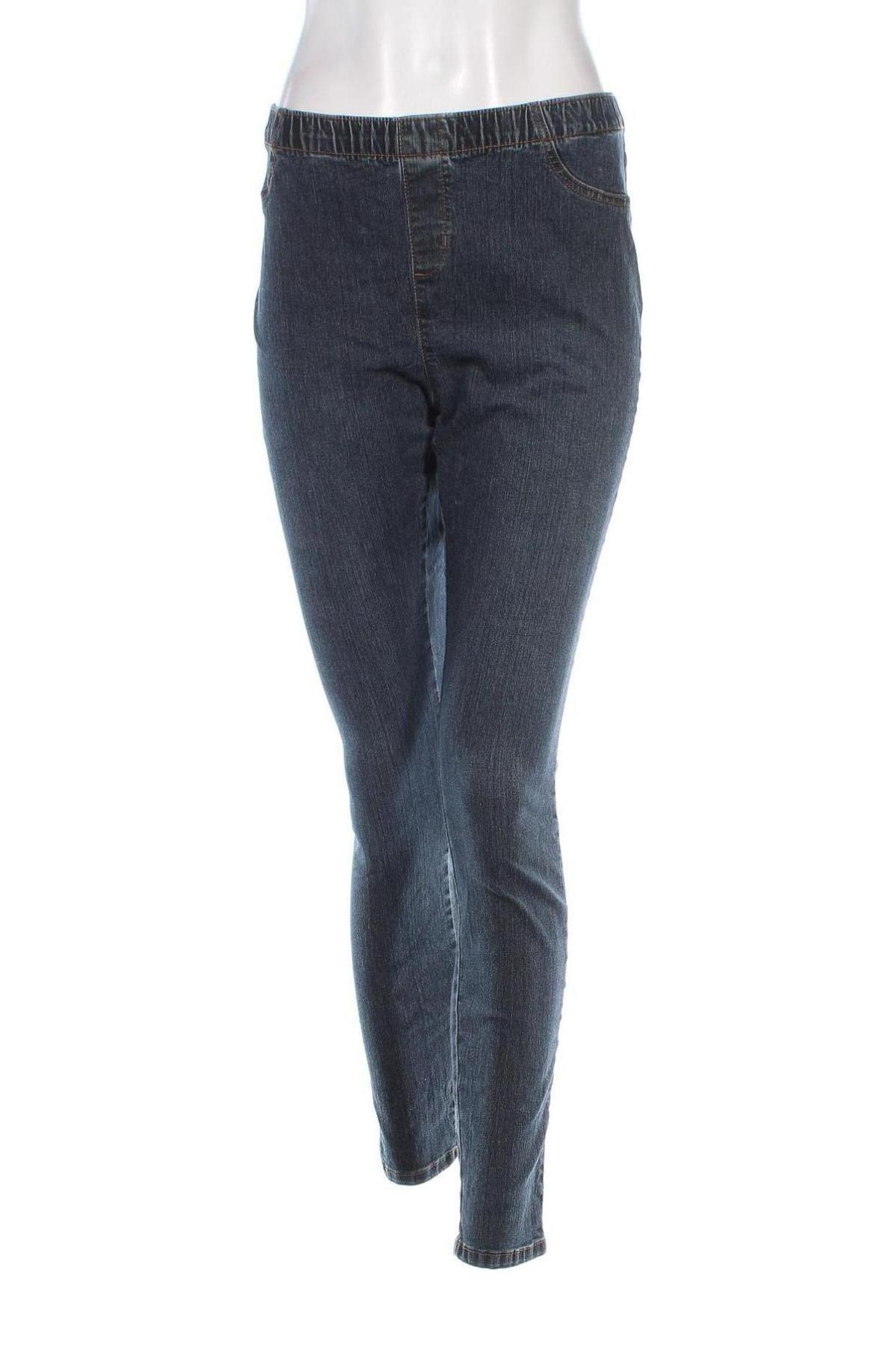 Damen Jeans C&A, Größe L, Farbe Blau, Preis 20,49 €