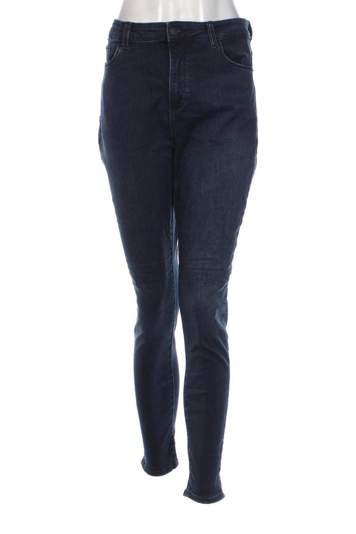 Damen Jeans C&A, Größe XL, Farbe Blau, Preis 20,49 €