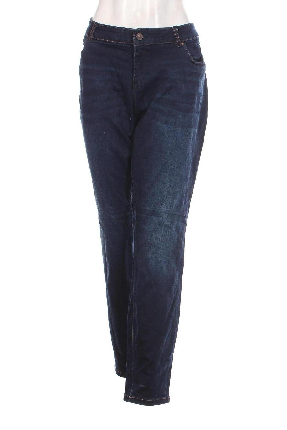 Damen Jeans C&A, Größe XXL, Farbe Blau, Preis € 20,49