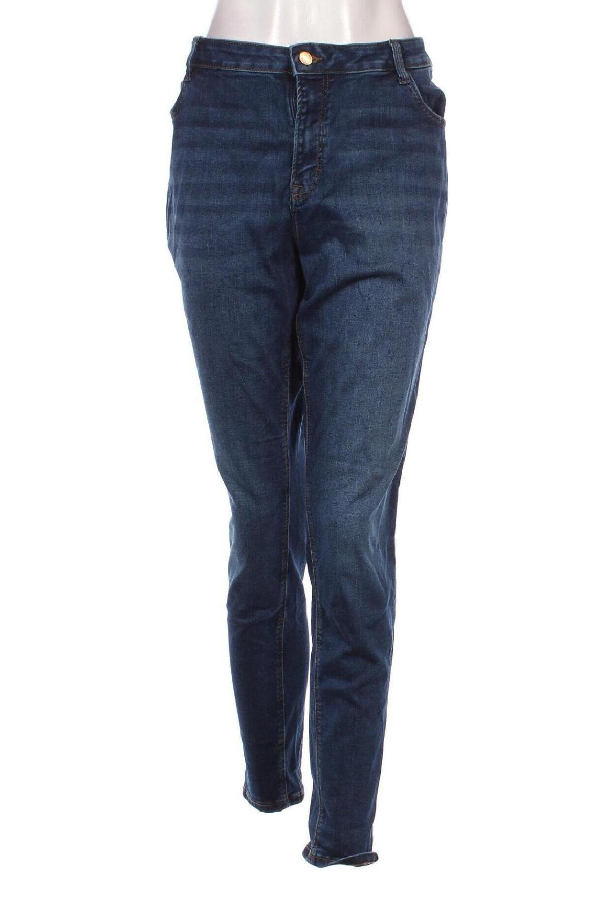 Damen Jeans C&A, Größe XL, Farbe Blau, Preis 20,49 €