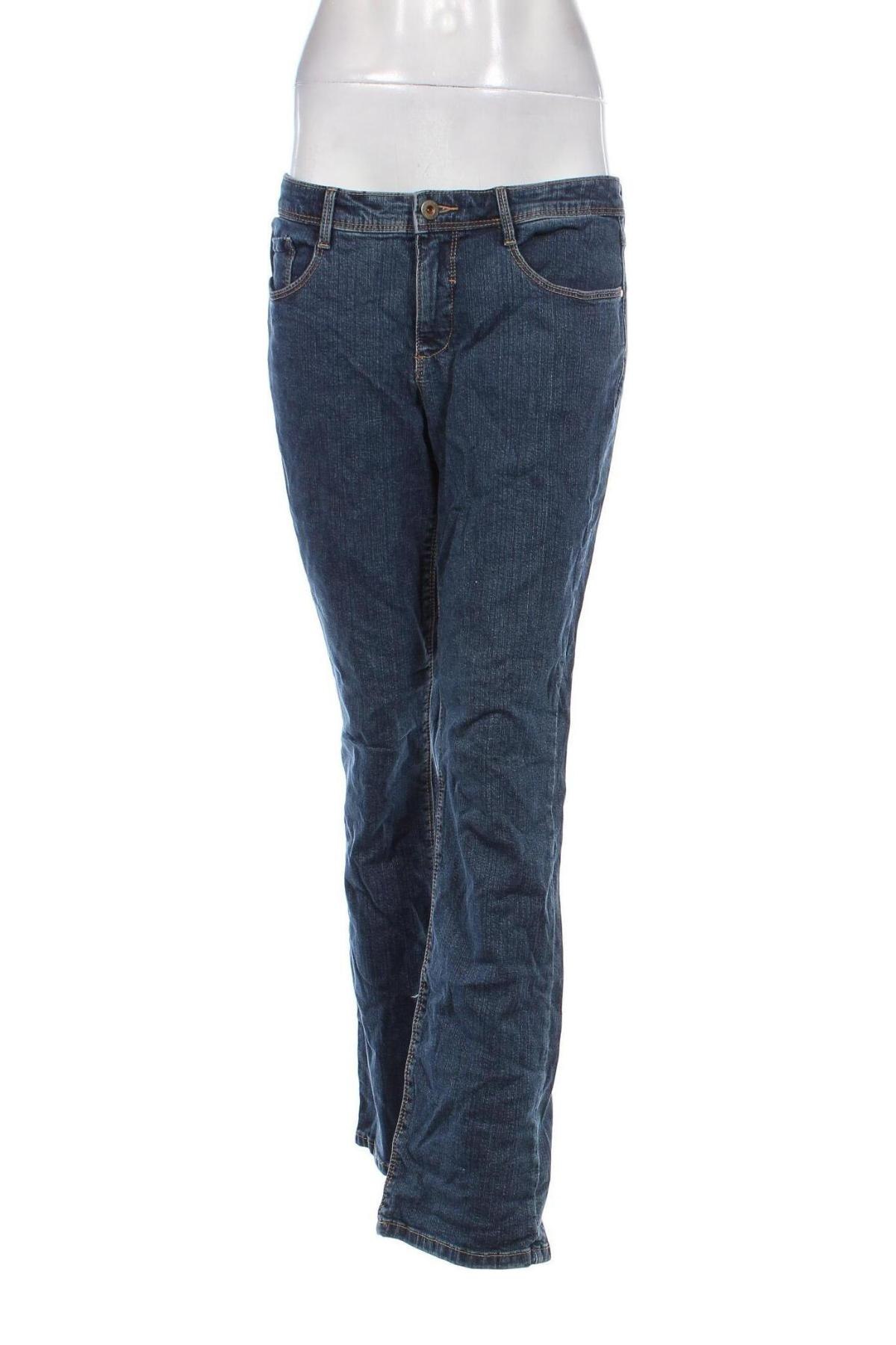 Damen Jeans C&A, Größe M, Farbe Blau, Preis € 20,49