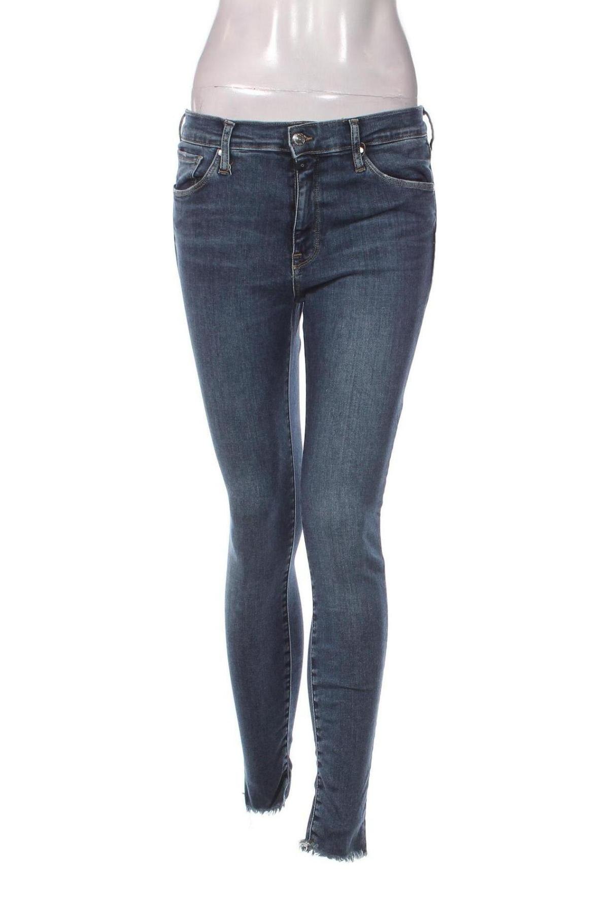 Damen Jeans C.O.J., Größe M, Farbe Blau, Preis 28,99 €