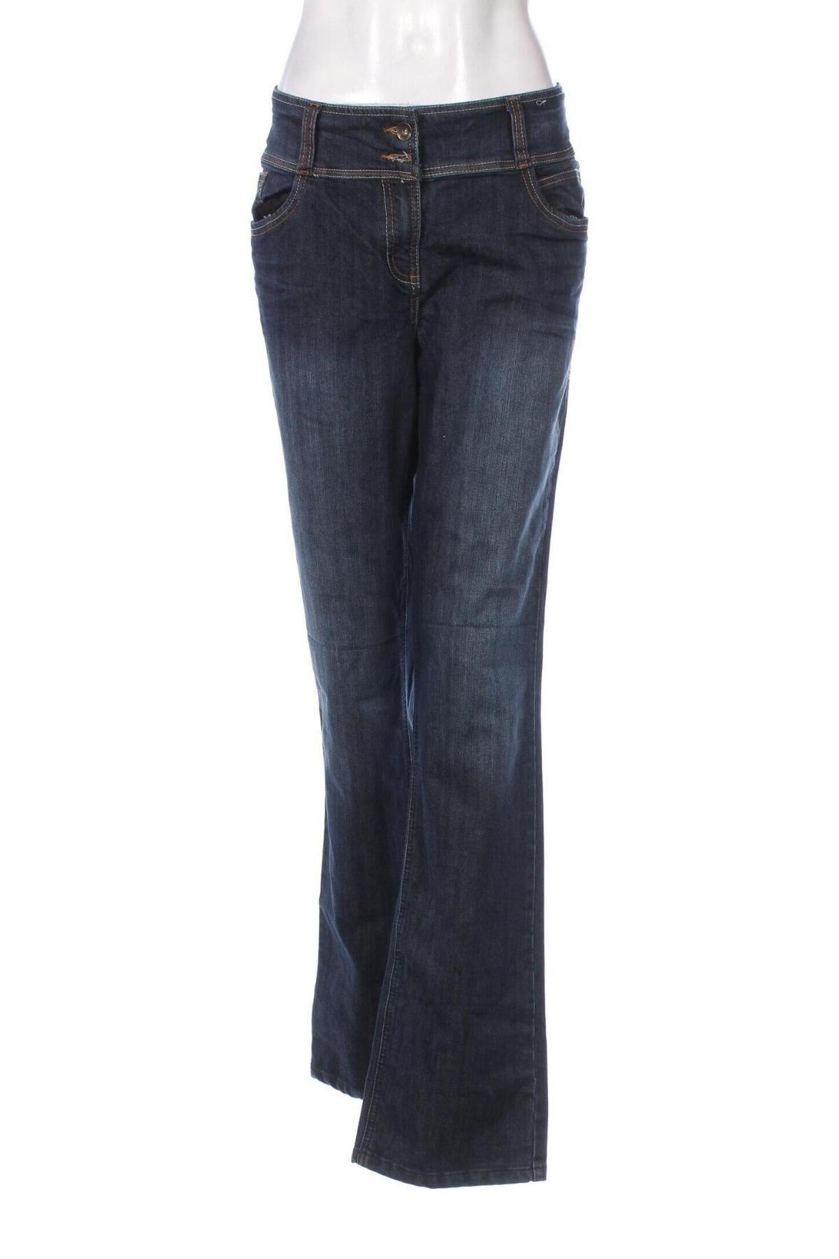 Damen Jeans Cecil, Größe XL, Farbe Blau, Preis 13,49 €