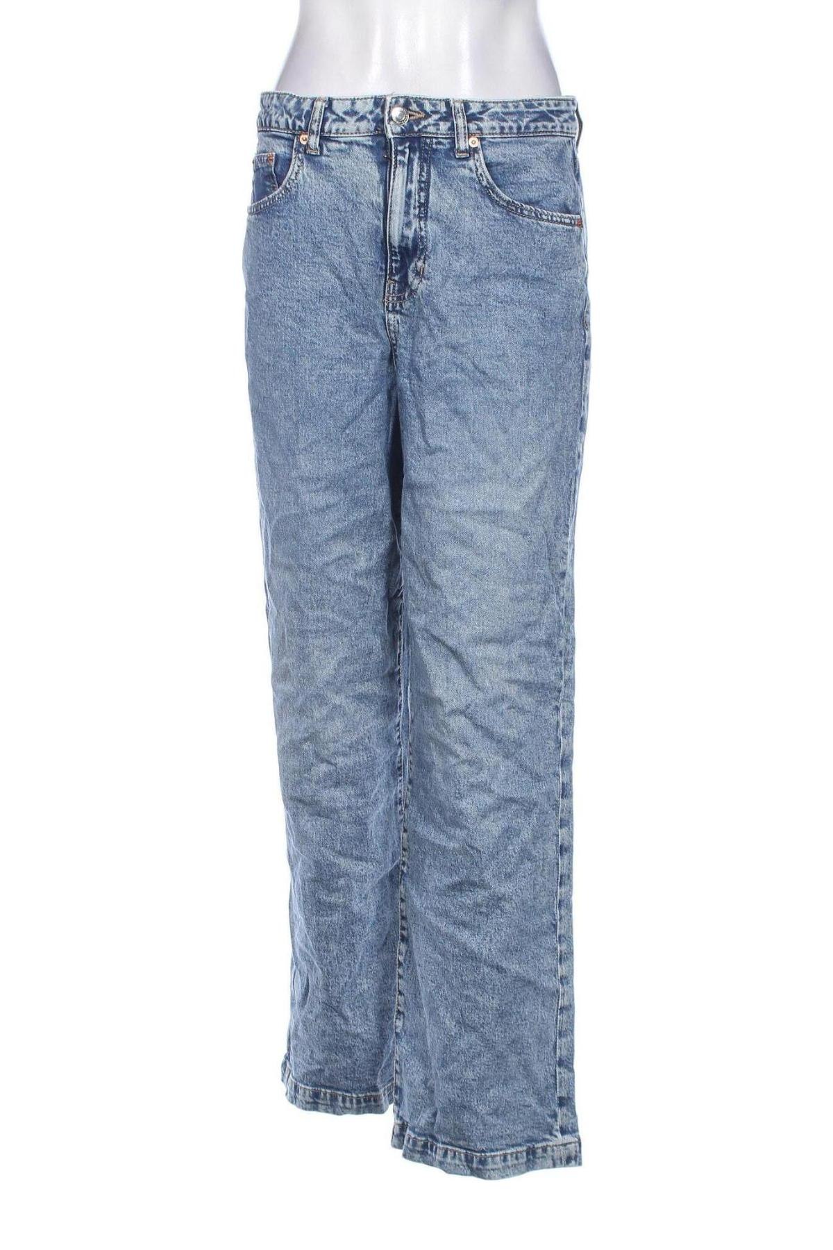 Damen Jeans Clockhouse, Größe L, Farbe Blau, Preis € 20,49