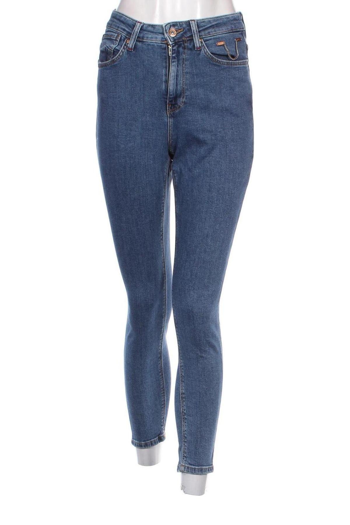 Damen Jeans Colin's, Größe S, Farbe Blau, Preis € 14,84